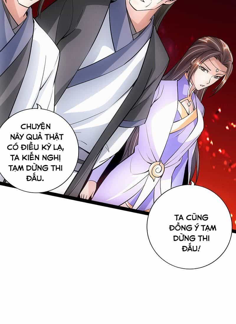 Tiên Võ Đế Tôn - Chương 104 - ảnh 13