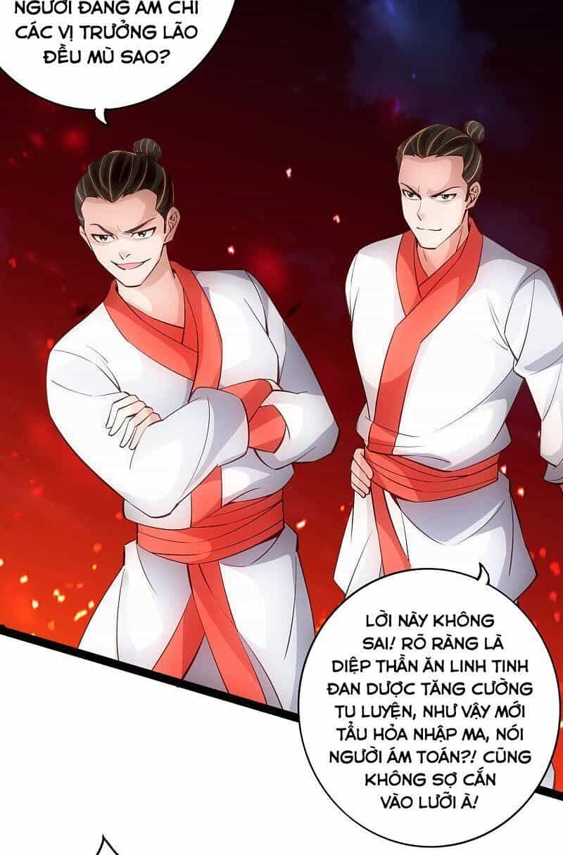 Tiên Võ Đế Tôn - Chương 104 - ảnh 6