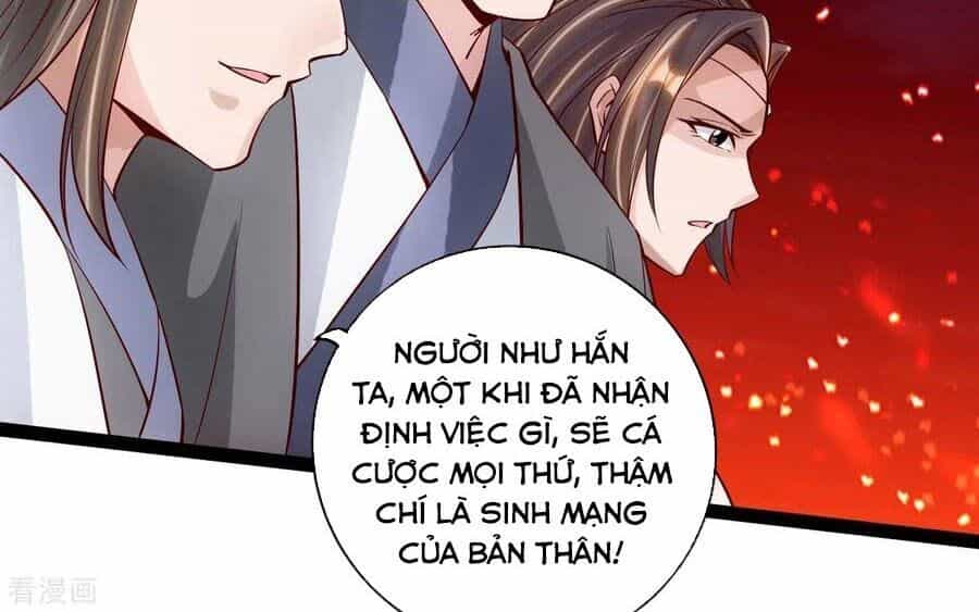 Tiên Võ Đế Tôn - Chương 106 - ảnh 8