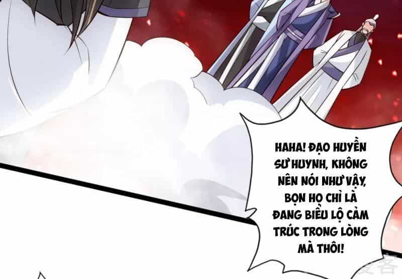 Tiên Võ Đế Tôn - Chương 107 - ảnh 12