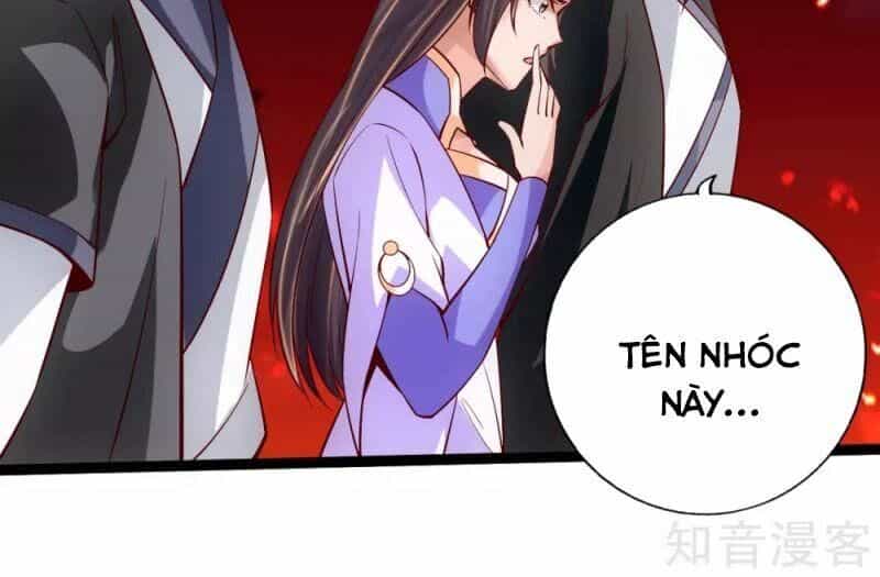 Tiên Võ Đế Tôn - Chương 107 - ảnh 16