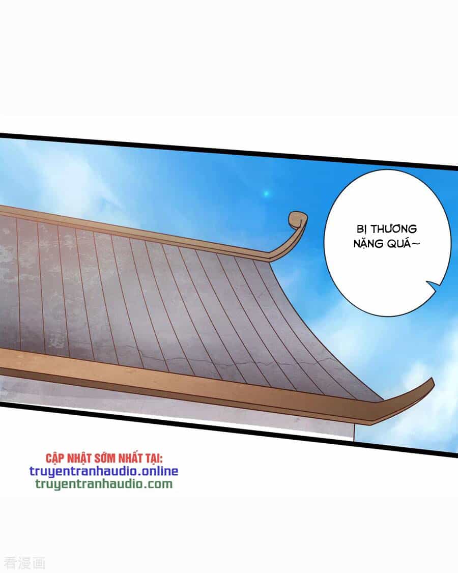Tiên Võ Đế Tôn - Chương 109 - ảnh 14