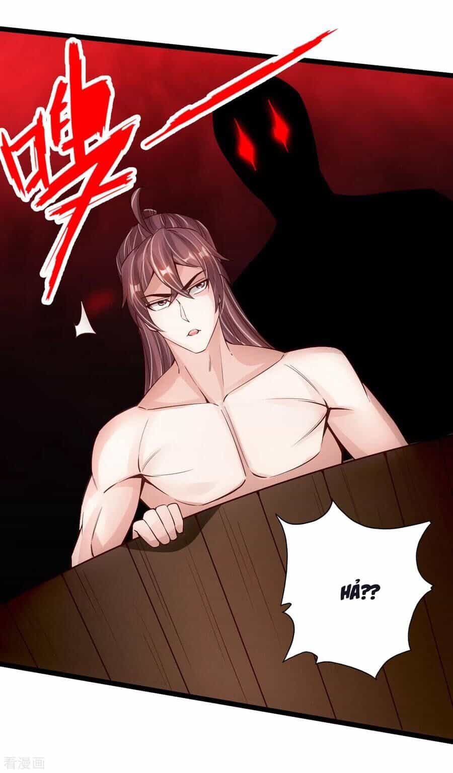 Tiên Võ Đế Tôn - Chương 110 - ảnh 16