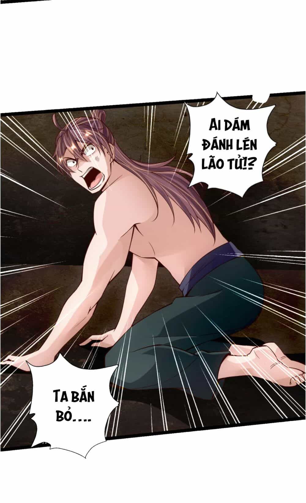 Tiên Võ Đế Tôn - Chương 111 - ảnh 7