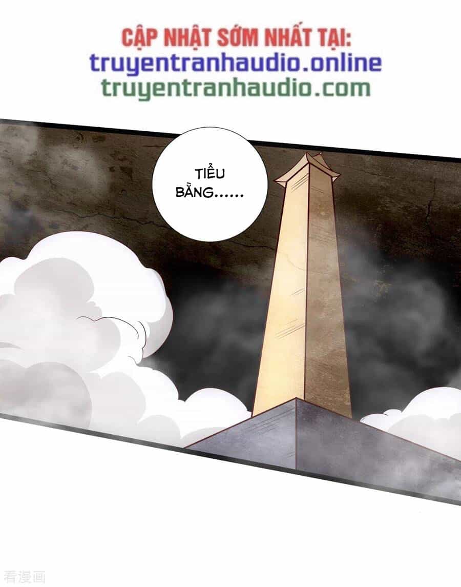Tiên Võ Đế Tôn - Chương 113 - ảnh 10