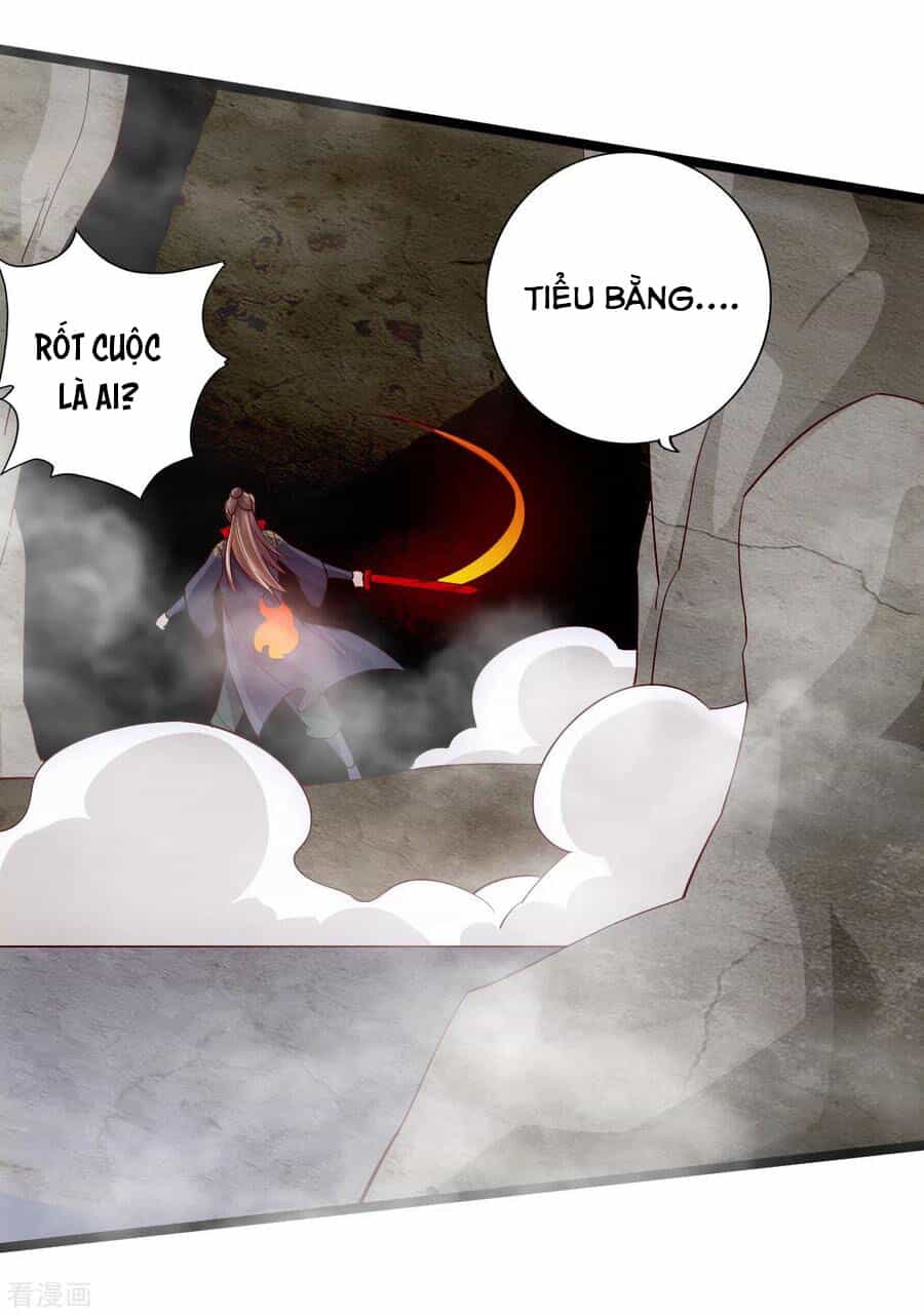 Tiên Võ Đế Tôn - Chương 113 - ảnh 13