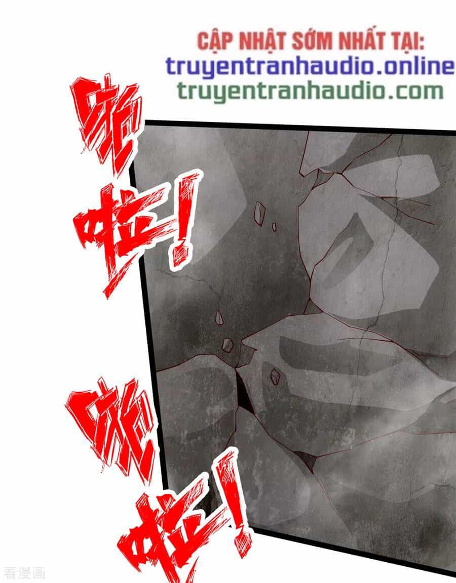 Tiên Võ Đế Tôn - Chương 113 - ảnh 15