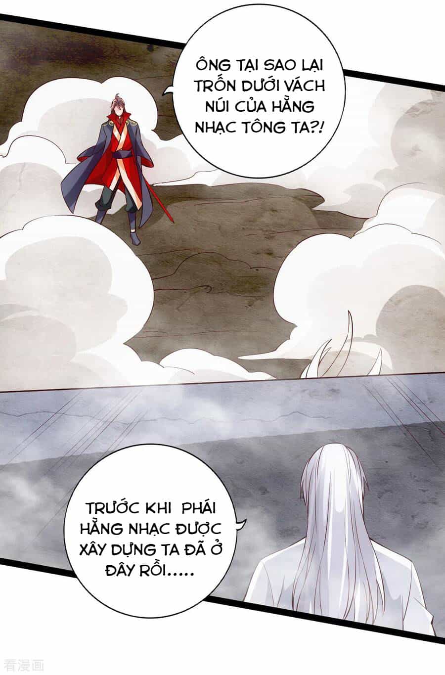 Tiên Võ Đế Tôn - Chương 113 - ảnh 21