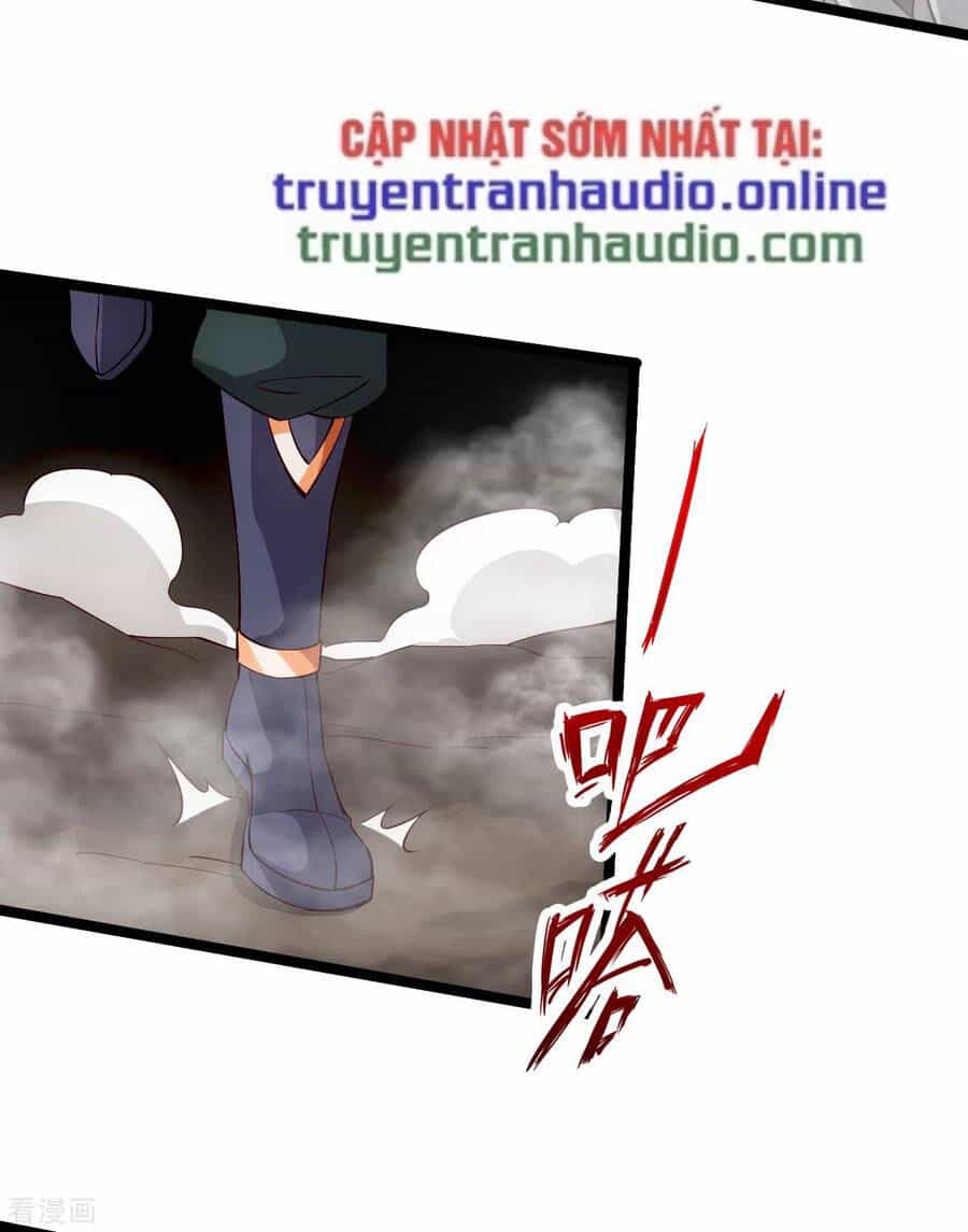 Tiên Võ Đế Tôn - Chương 113 - ảnh 4