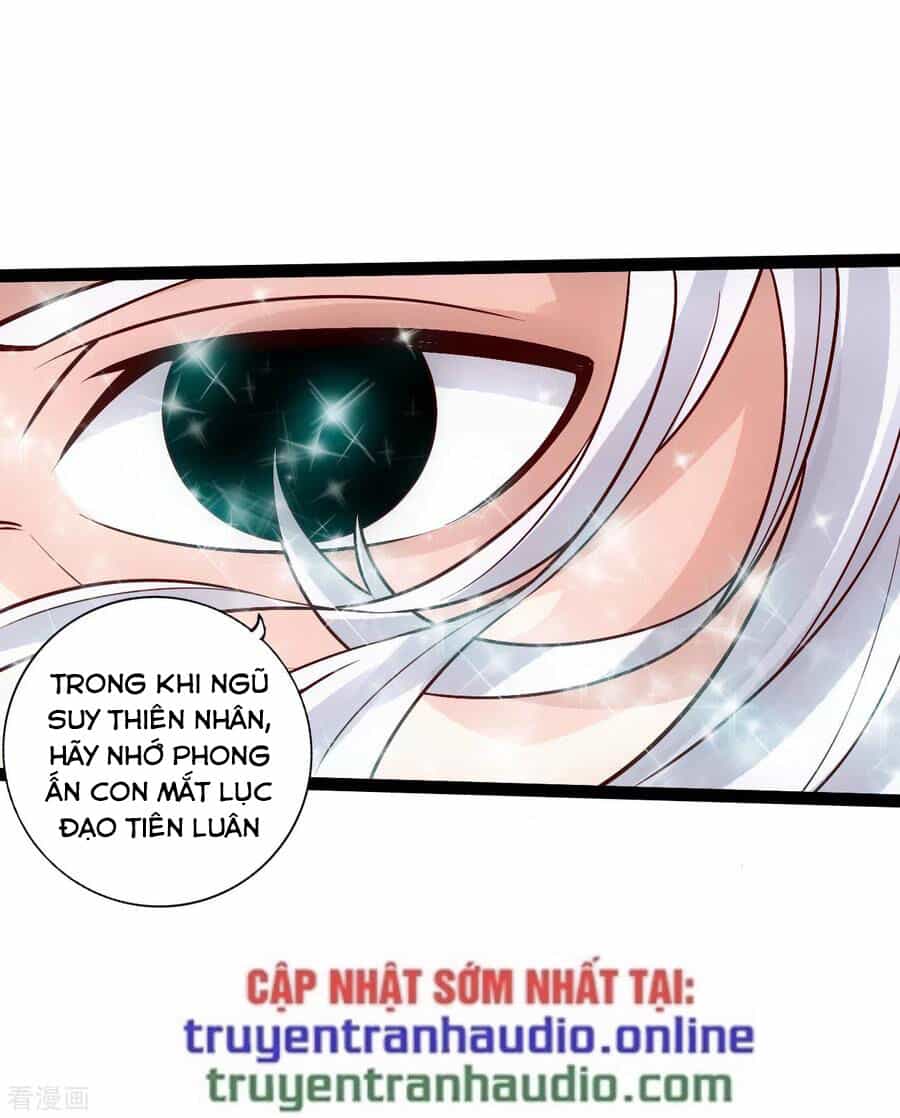 Tiên Võ Đế Tôn - Chương 116 - ảnh 18