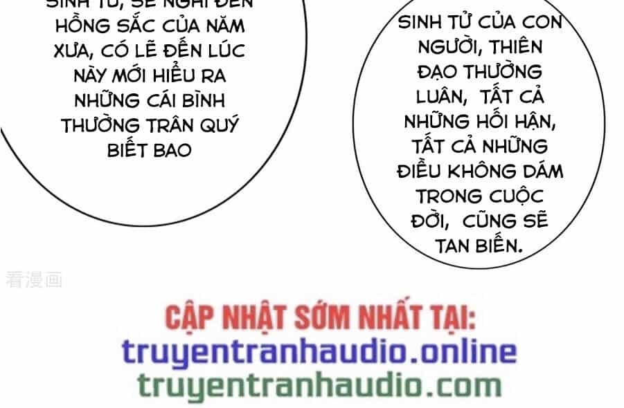 Tiên Võ Đế Tôn - Chương 116 - ảnh 23