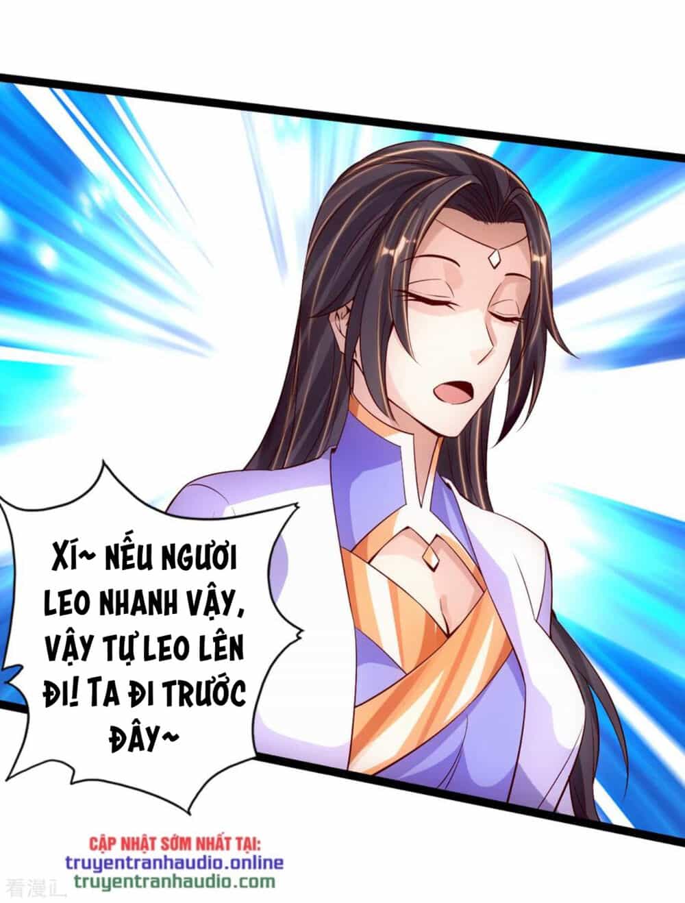 Tiên Võ Đế Tôn - Chương 117 - ảnh 17