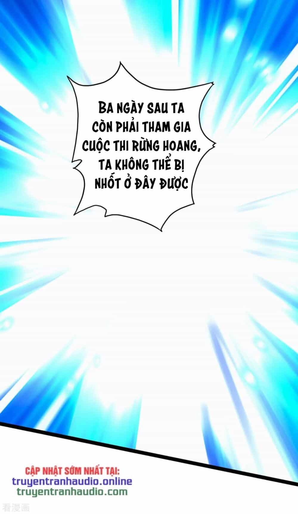 Tiên Võ Đế Tôn - Chương 117 - ảnh 19
