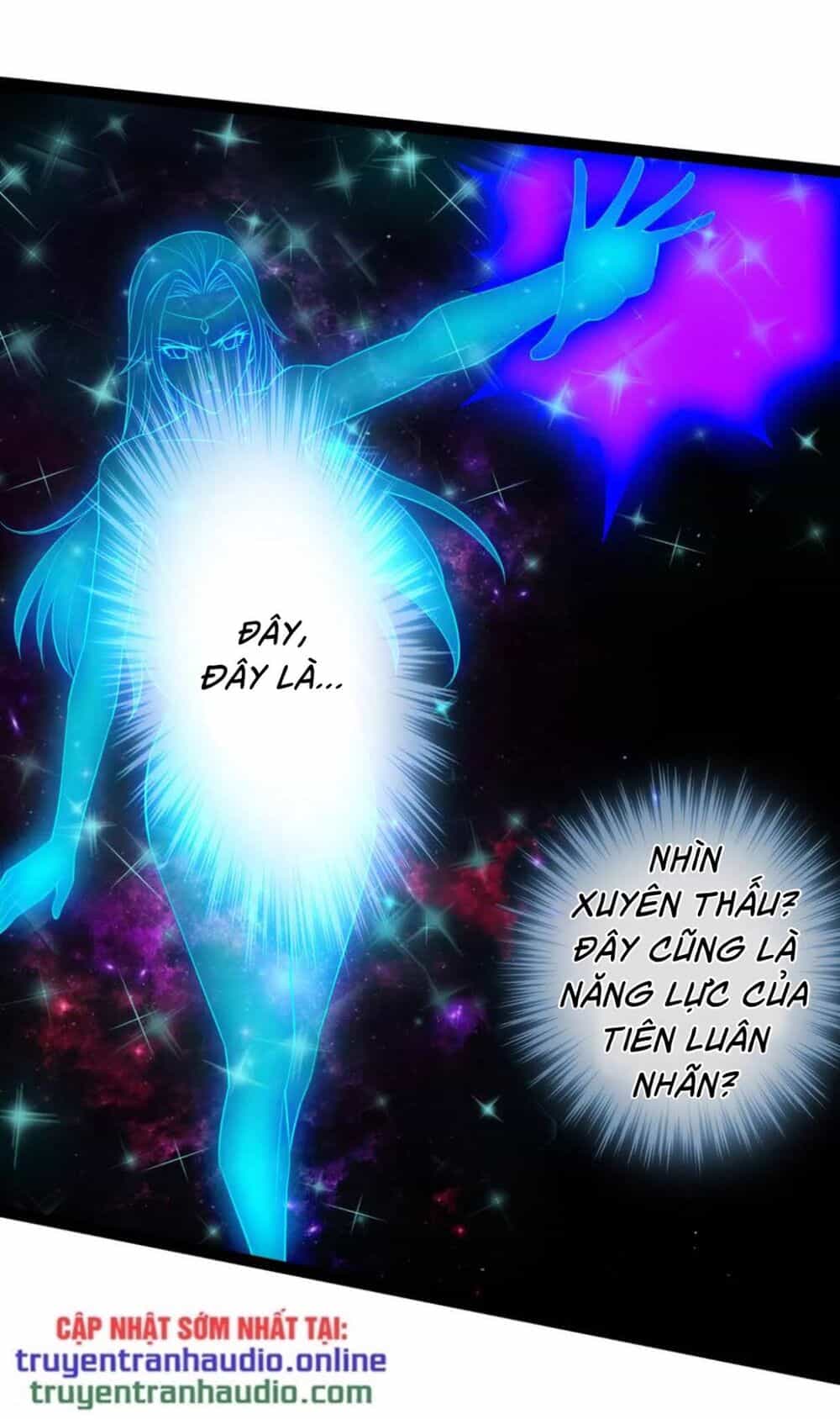 Tiên Võ Đế Tôn - Chương 117 - ảnh 8