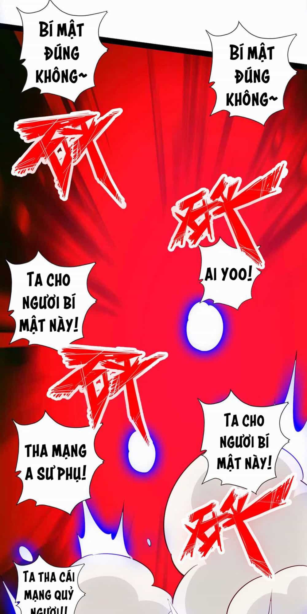 Tiên Võ Đế Tôn - Chương 118 - ảnh 17