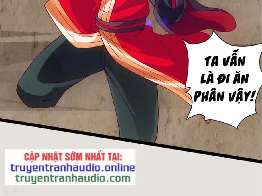 Tiên Võ Đế Tôn - Chương 118 - ảnh 2
