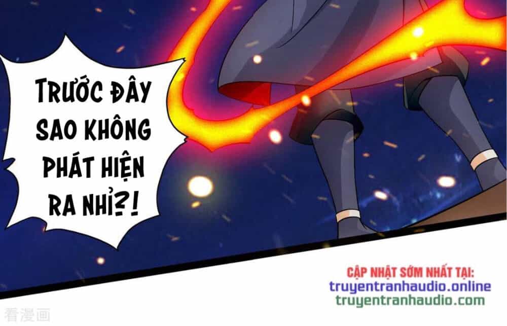 Tiên Võ Đế Tôn - Chương 118 - ảnh 26