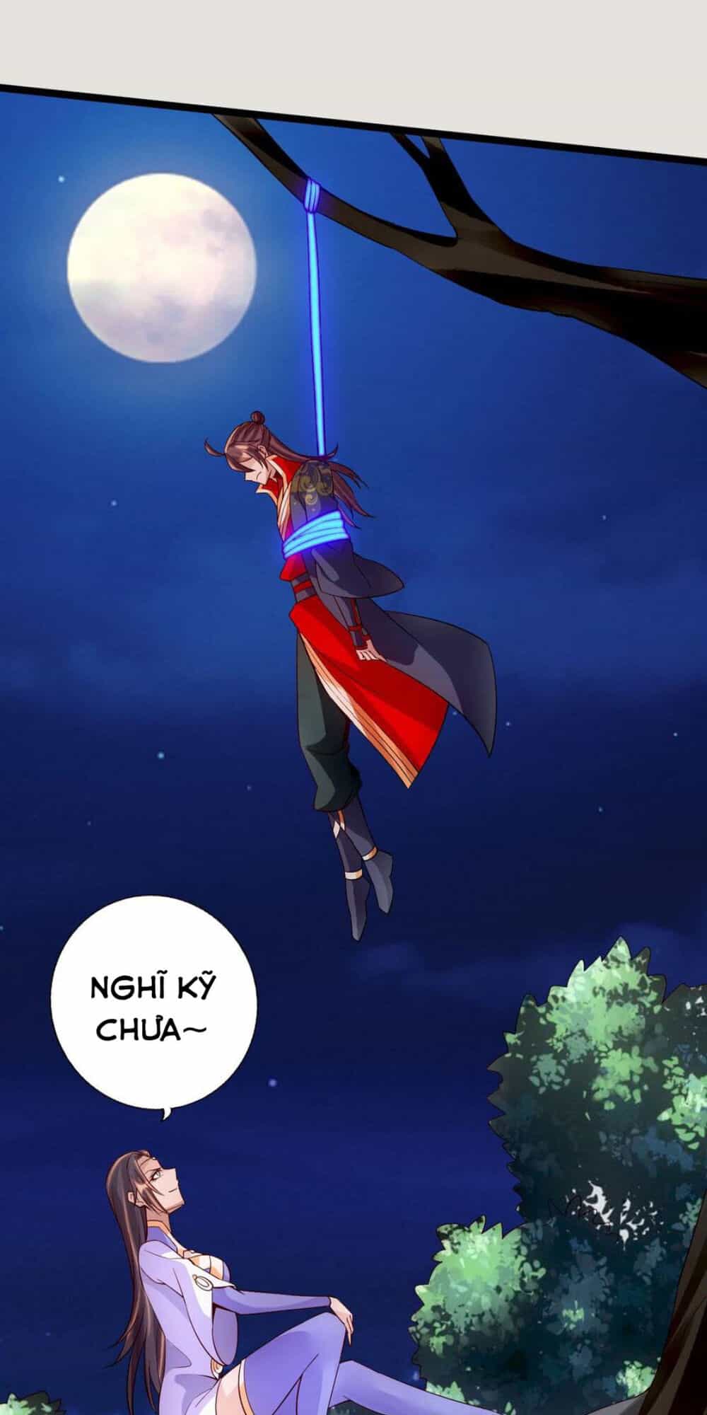 Tiên Võ Đế Tôn - Chương 118 - ảnh 9