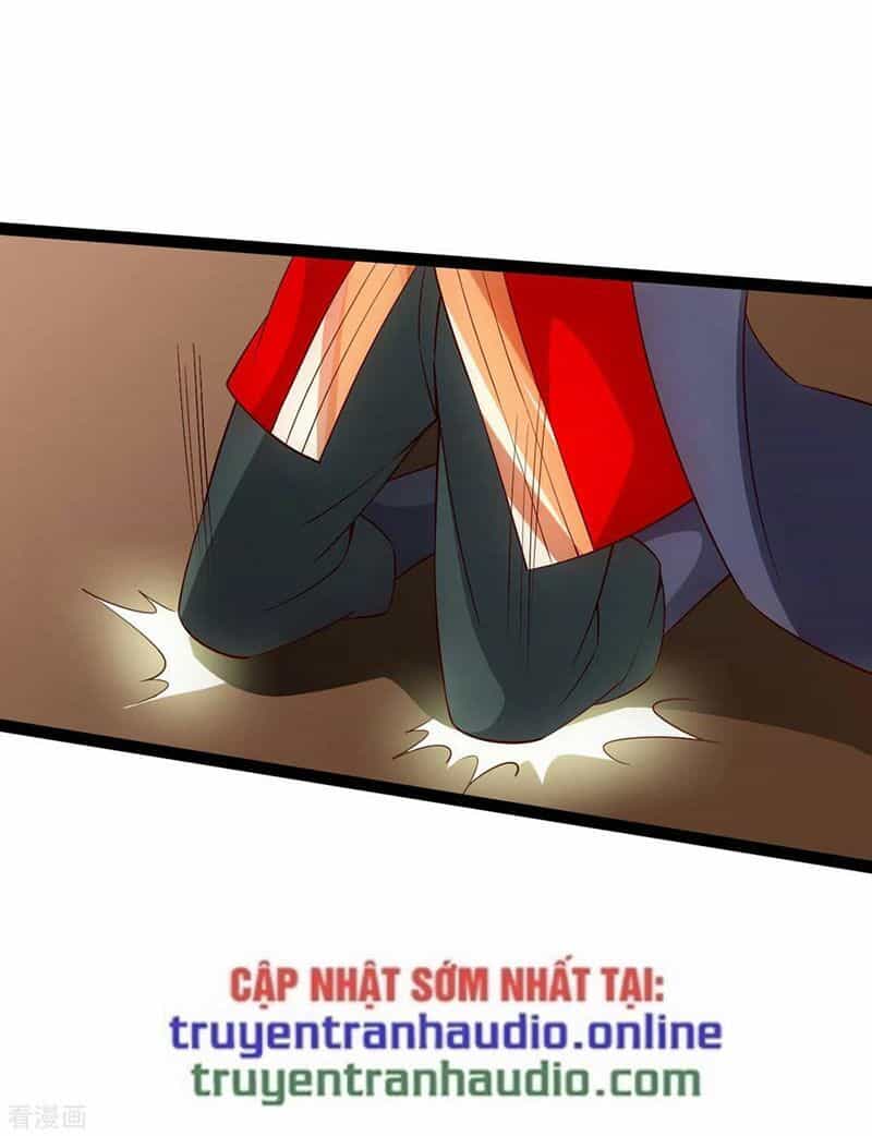 Tiên Võ Đế Tôn - Chương 119 - ảnh 23