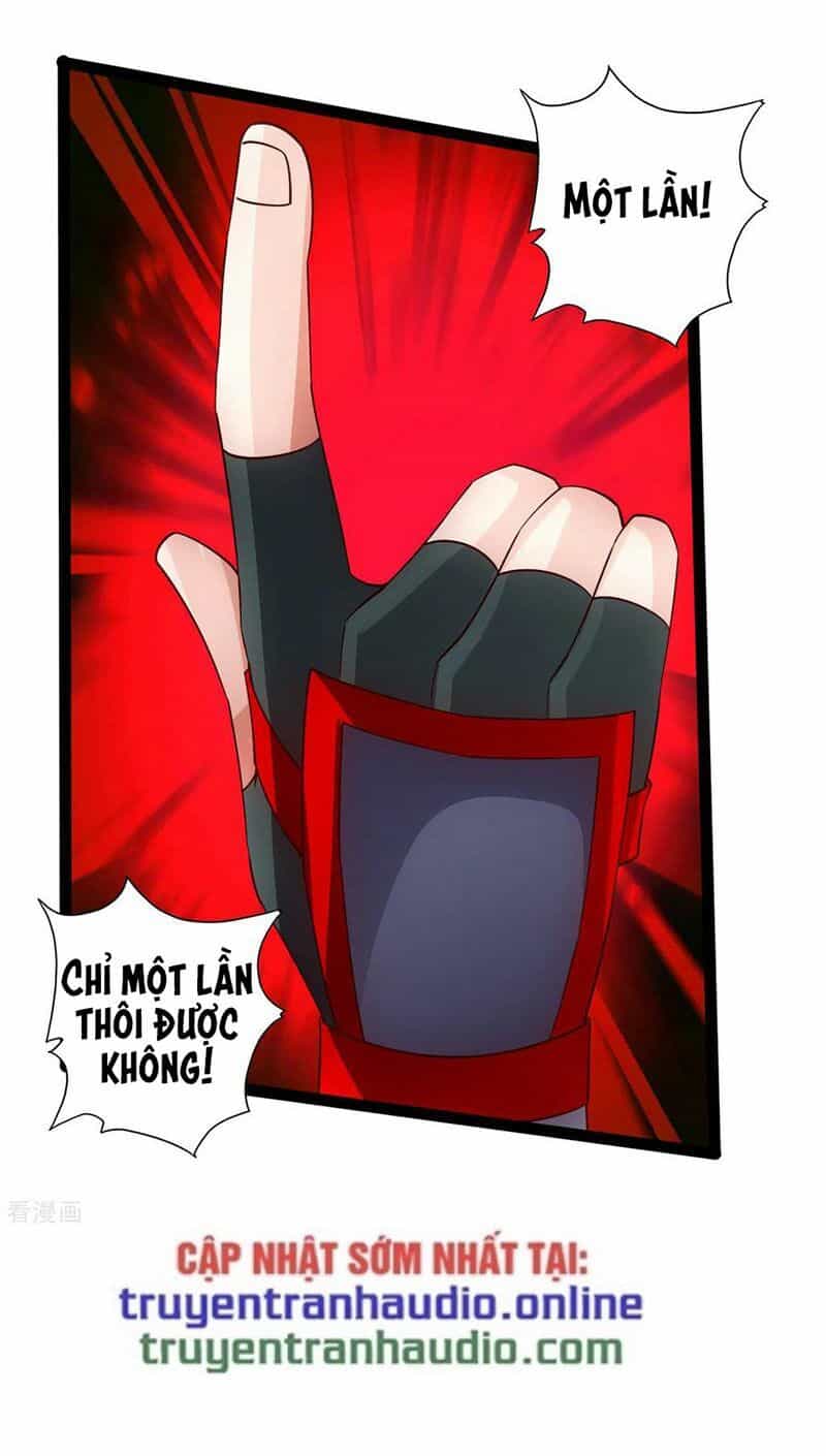Tiên Võ Đế Tôn - Chương 119 - ảnh 24