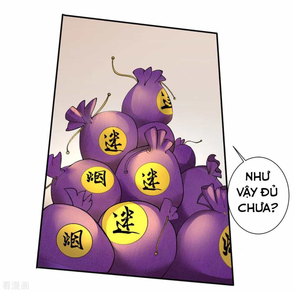 Tiên Võ Đế Tôn - Chương 122 - ảnh 15
