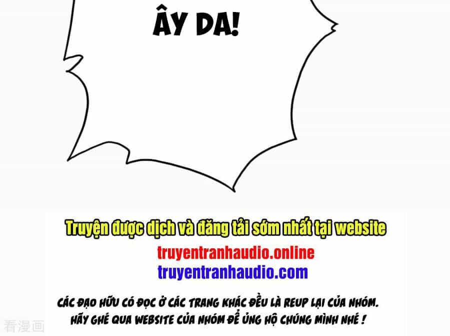 Tiên Võ Đế Tôn - Chương 123 - ảnh 23