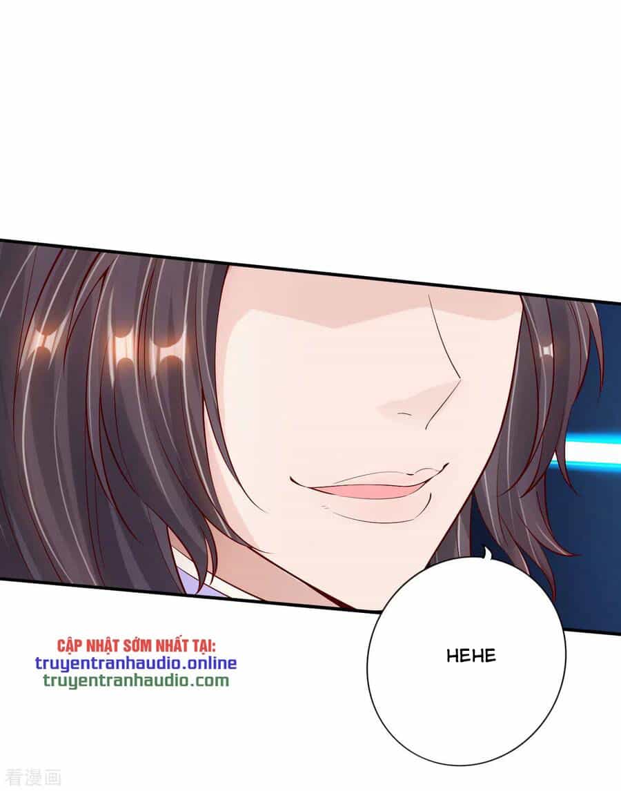 Tiên Võ Đế Tôn - Chương 123 - ảnh 5