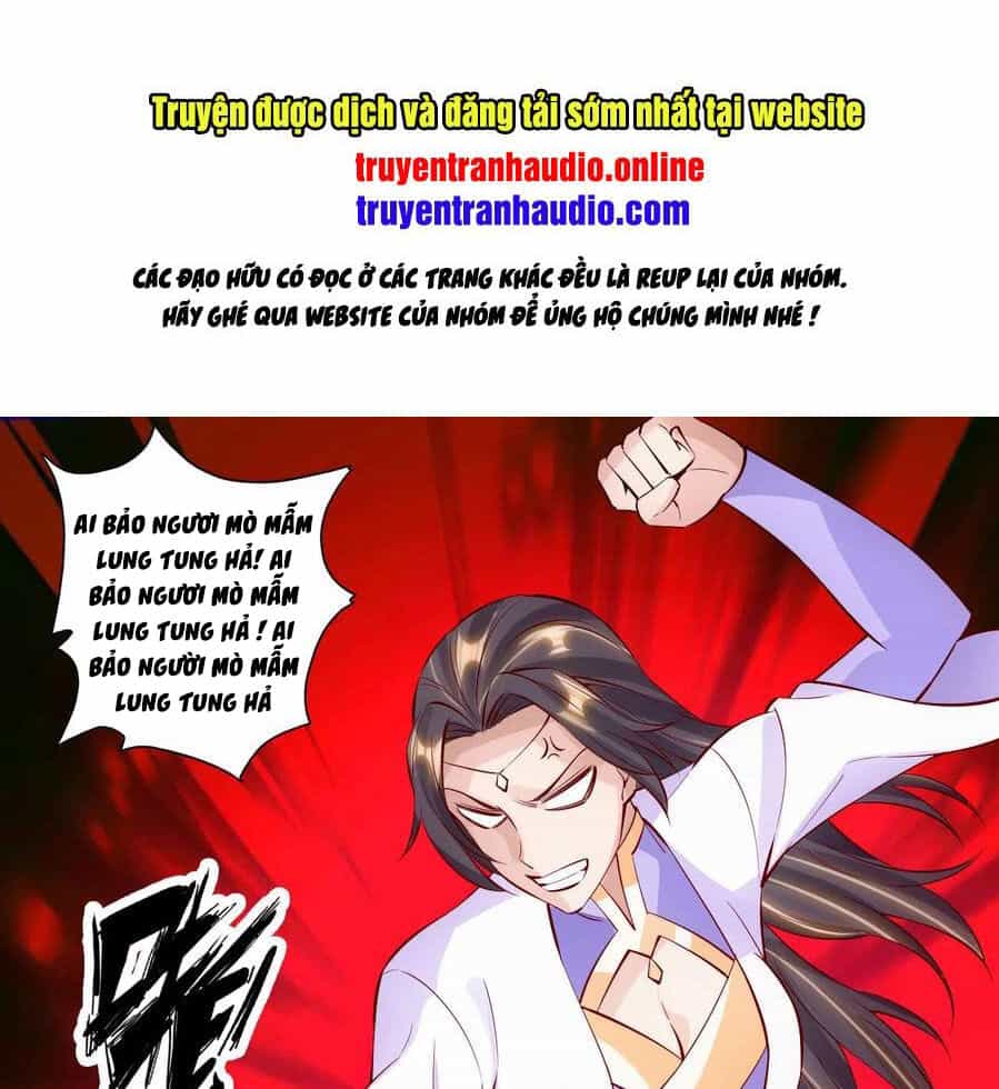 Tiên Võ Đế Tôn - Chương 124 - ảnh 1