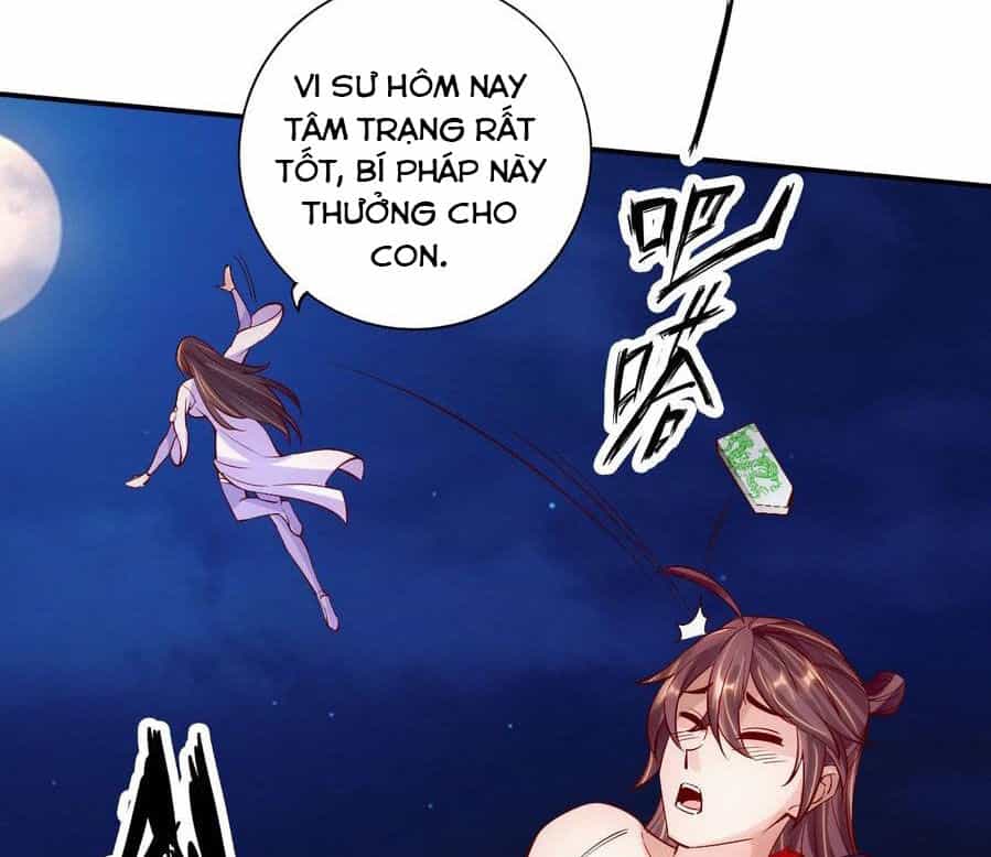 Tiên Võ Đế Tôn - Chương 124 - ảnh 10