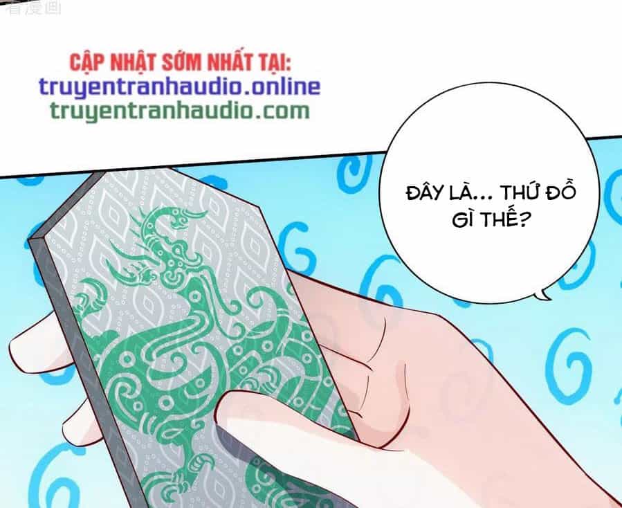 Tiên Võ Đế Tôn - Chương 124 - ảnh 12