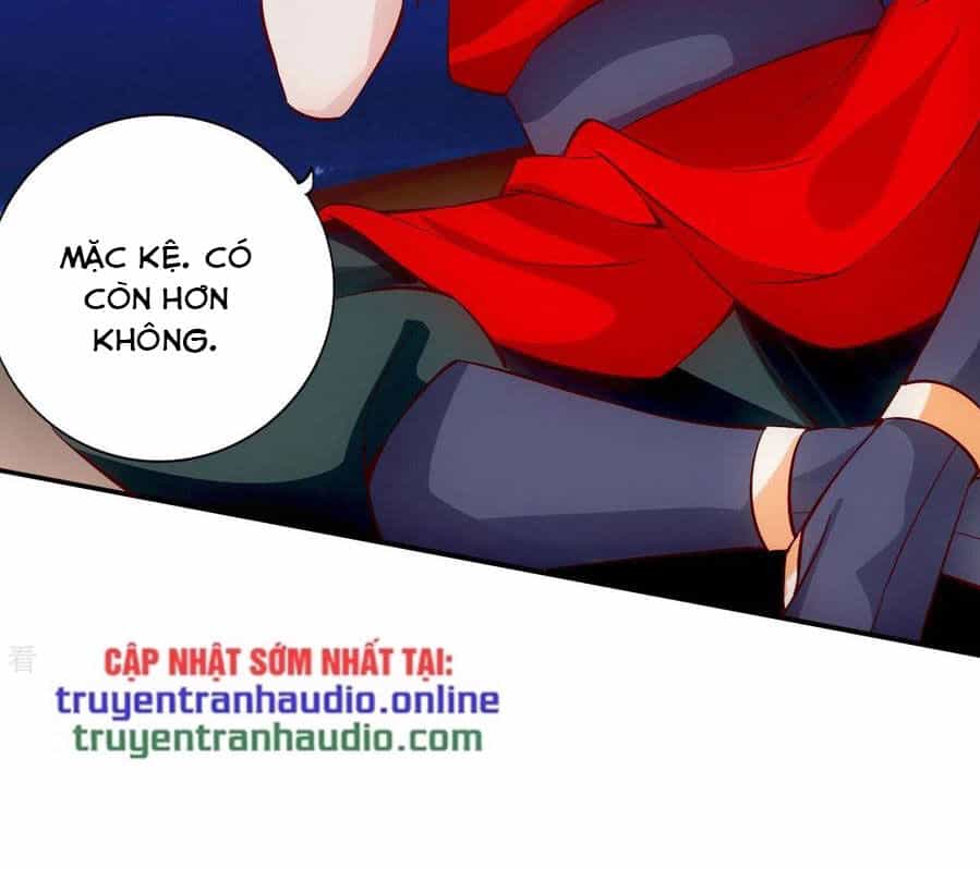 Tiên Võ Đế Tôn - Chương 124 - ảnh 15
