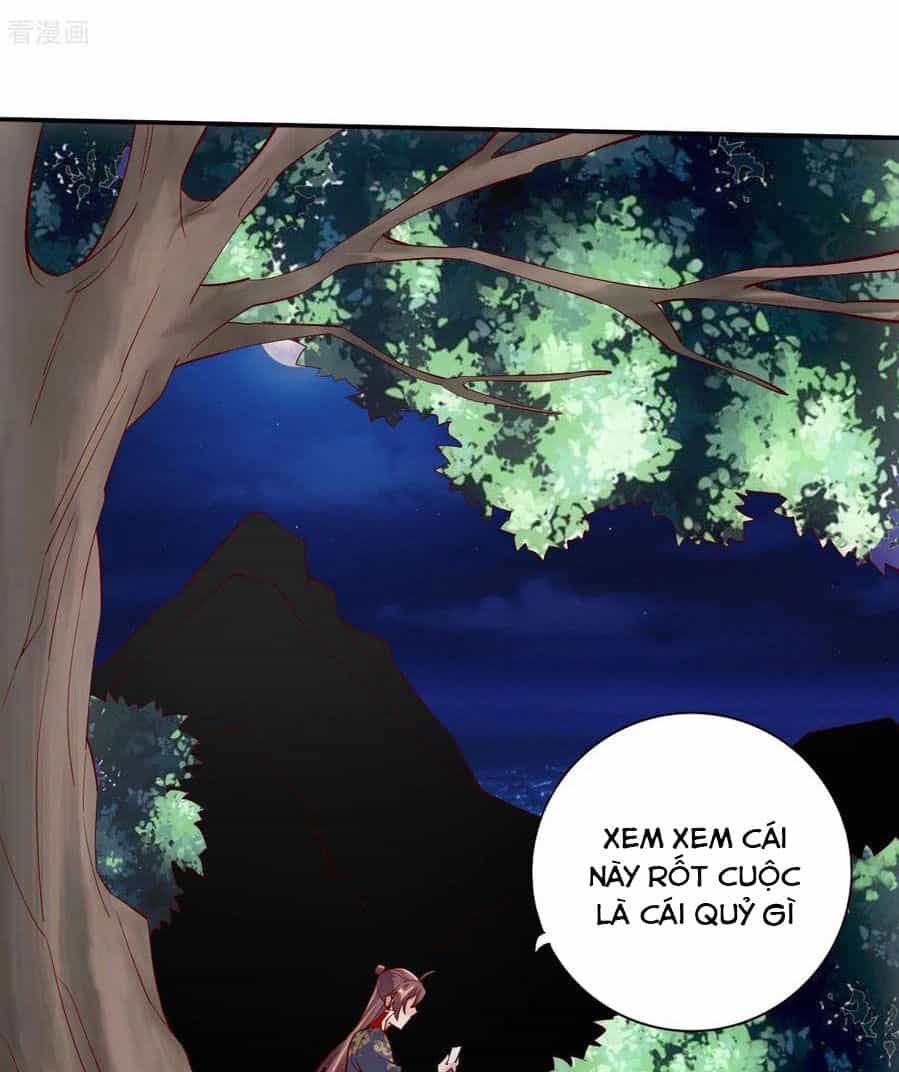 Tiên Võ Đế Tôn - Chương 124 - ảnh 17