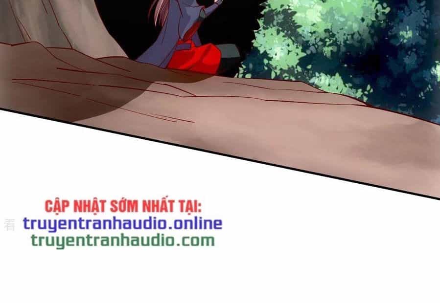 Tiên Võ Đế Tôn - Chương 124 - ảnh 18