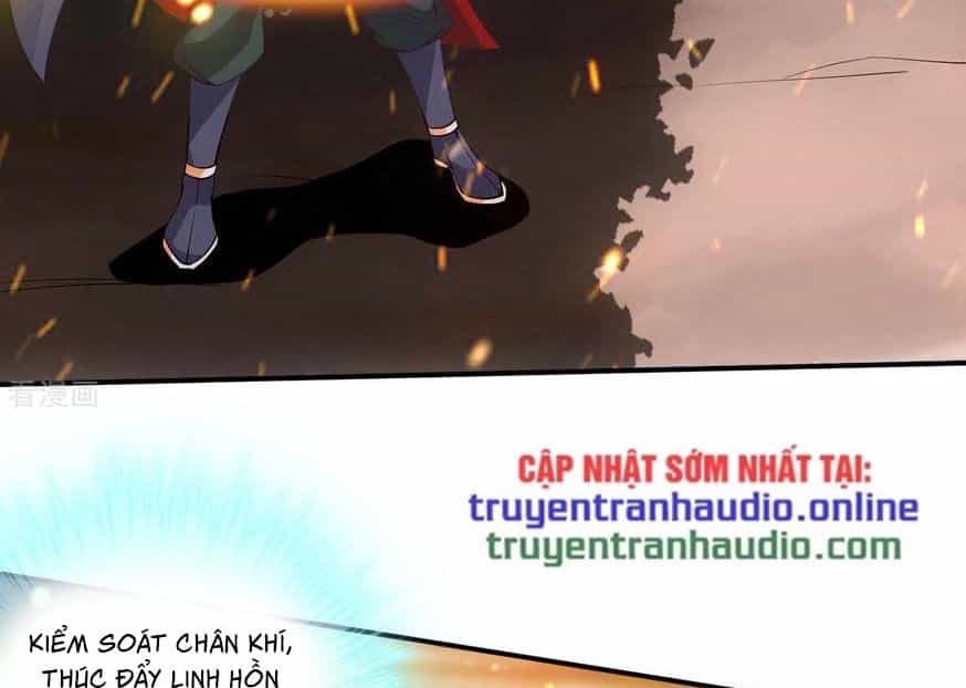 Tiên Võ Đế Tôn - Chương 124 - ảnh 29