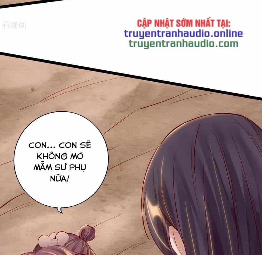Tiên Võ Đế Tôn - Chương 124 - ảnh 3