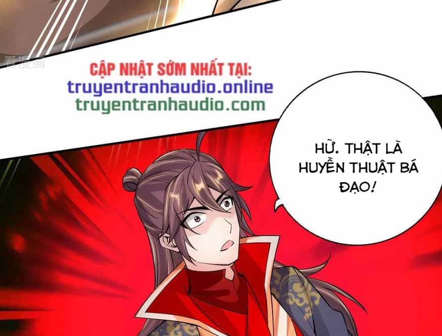 Tiên Võ Đế Tôn - Chương 124 - ảnh 38