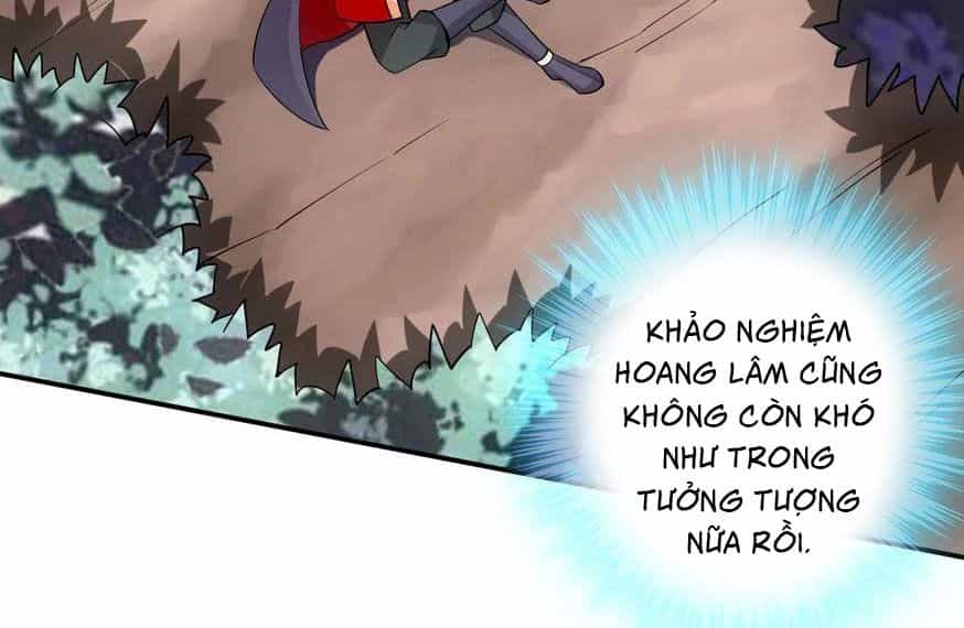 Tiên Võ Đế Tôn - Chương 124 - ảnh 42