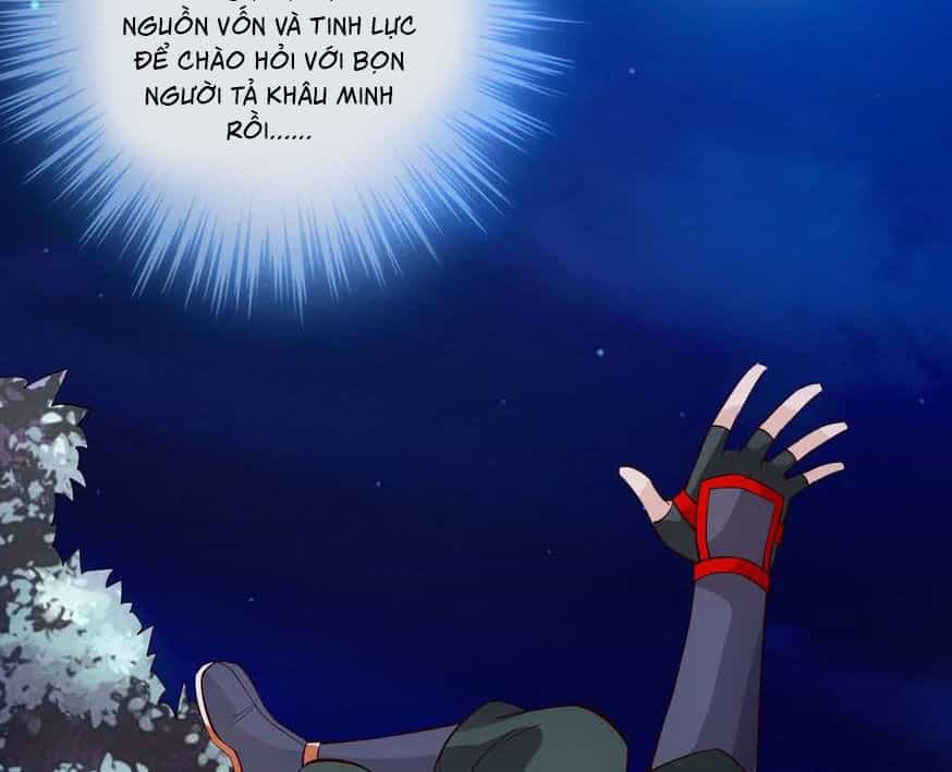 Tiên Võ Đế Tôn - Chương 124 - ảnh 44