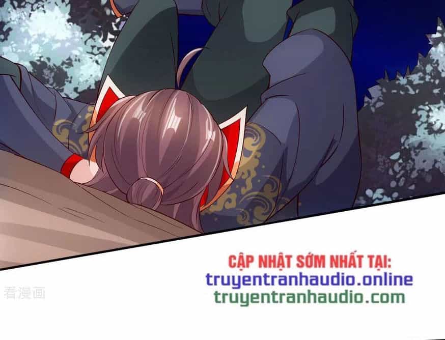 Tiên Võ Đế Tôn - Chương 124 - ảnh 45