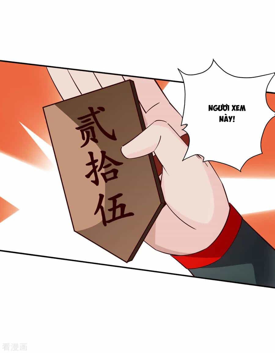 Tiên Võ Đế Tôn - Chương 125 - ảnh 16