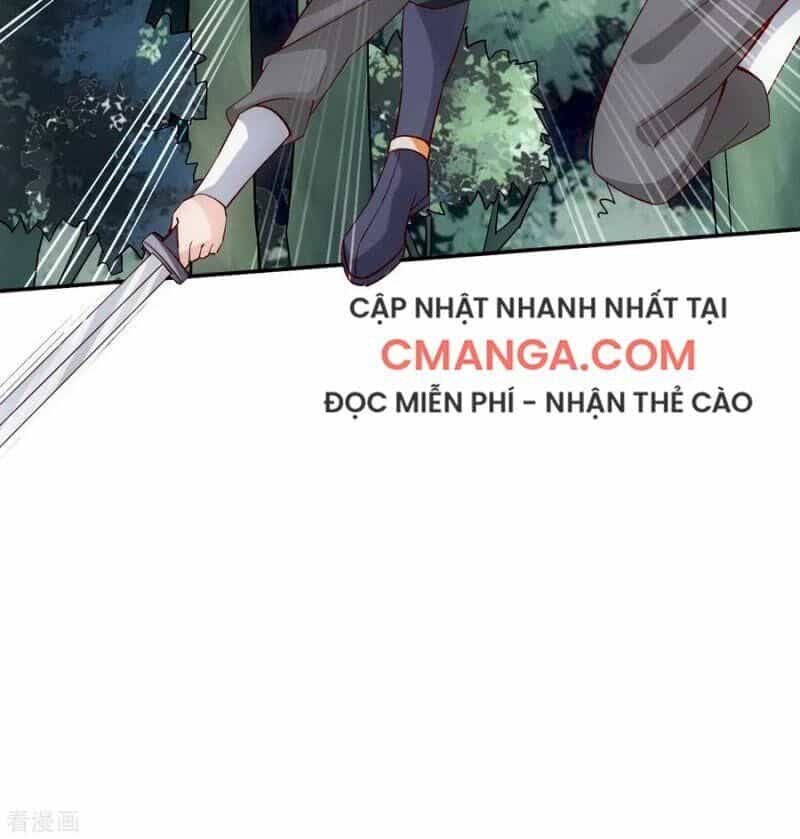 Tiên Võ Đế Tôn - Chương 126 - ảnh 14