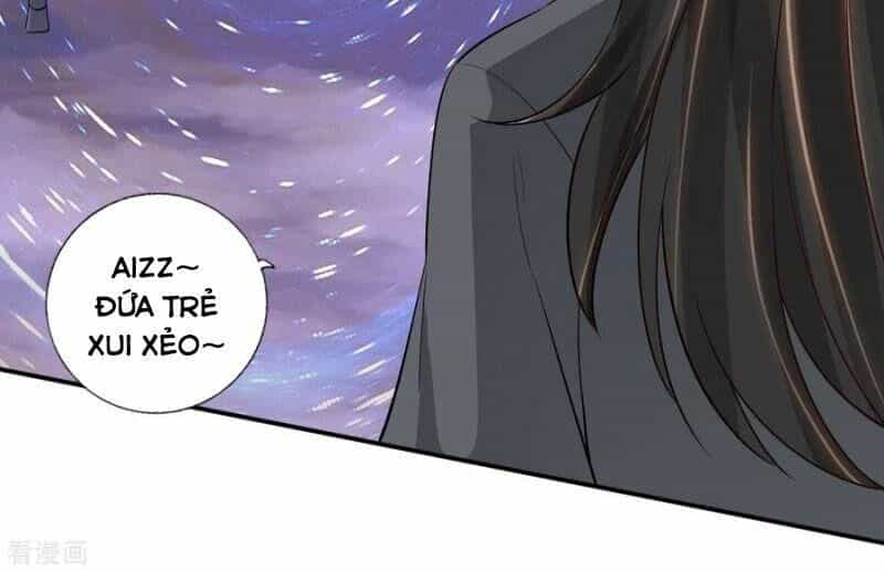 Tiên Võ Đế Tôn - Chương 126 - ảnh 4