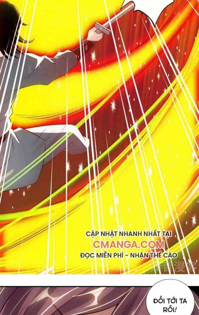 Tiên Võ Đế Tôn - Chương 127 - ảnh 15