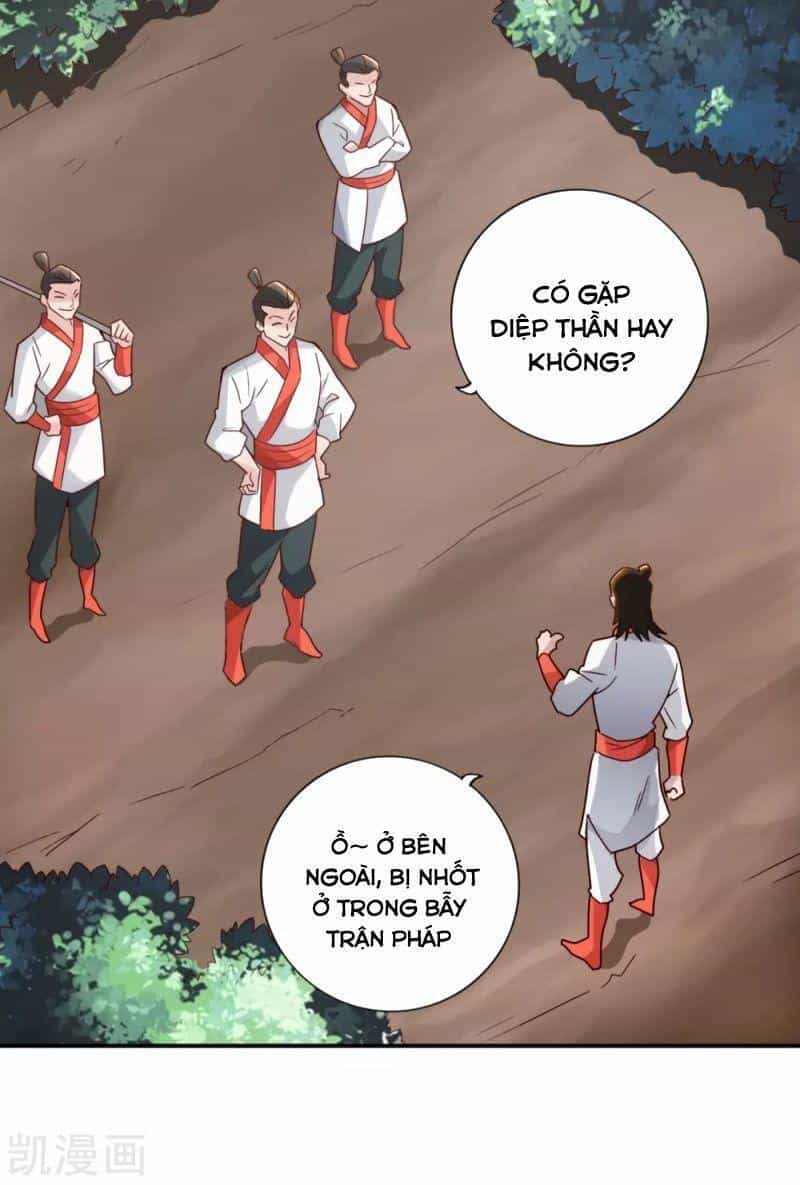Tiên Võ Đế Tôn - Chương 130 - ảnh 6