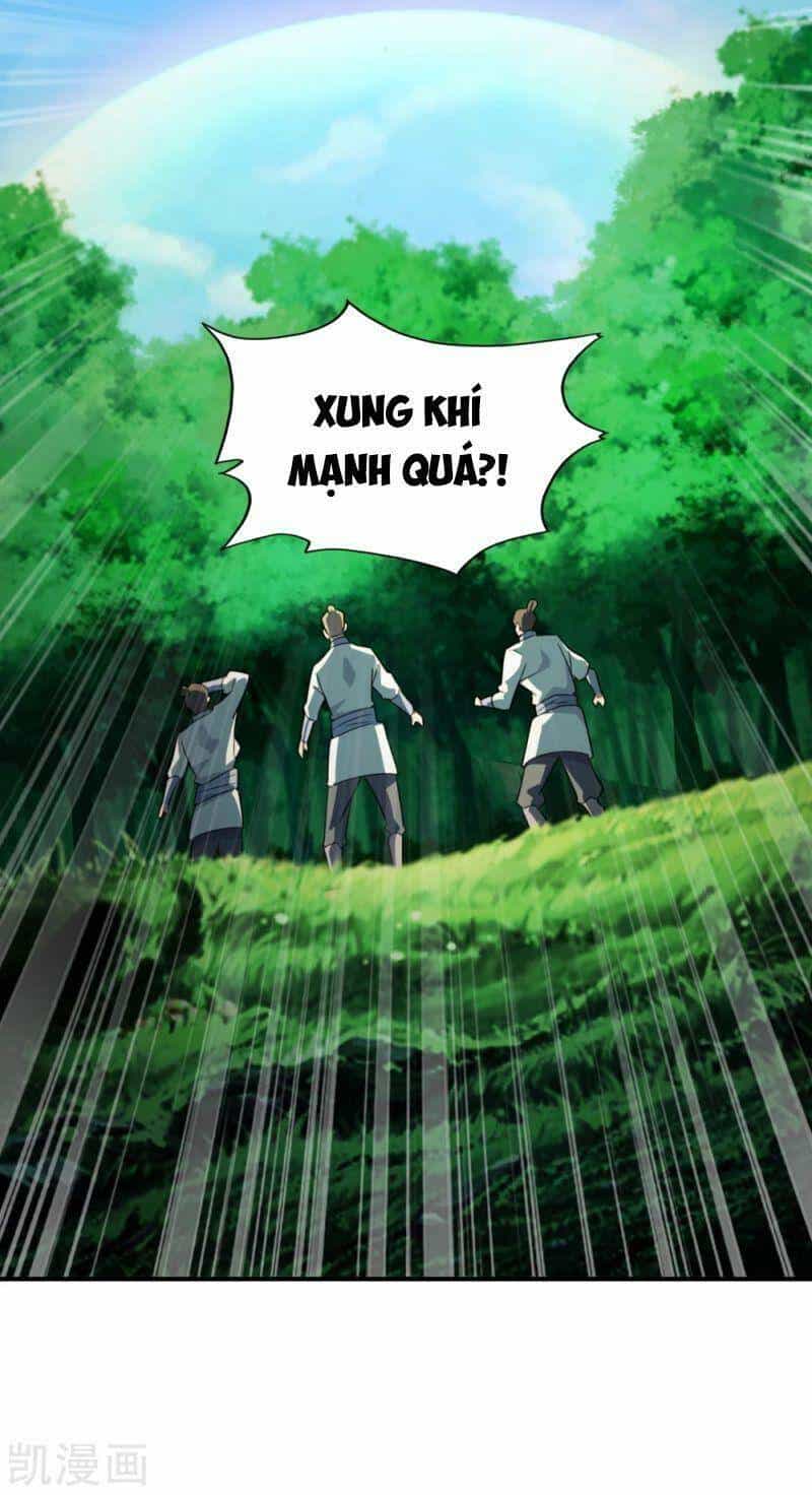 Tiên Võ Đế Tôn - Chương 131 - ảnh 22
