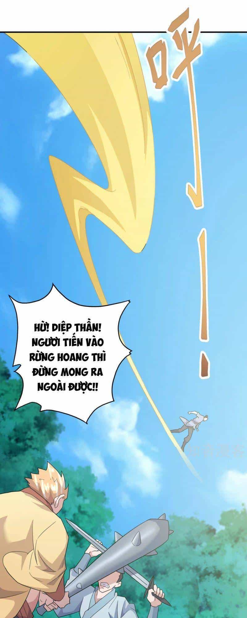 Tiên Võ Đế Tôn - Chương 132 - ảnh 5