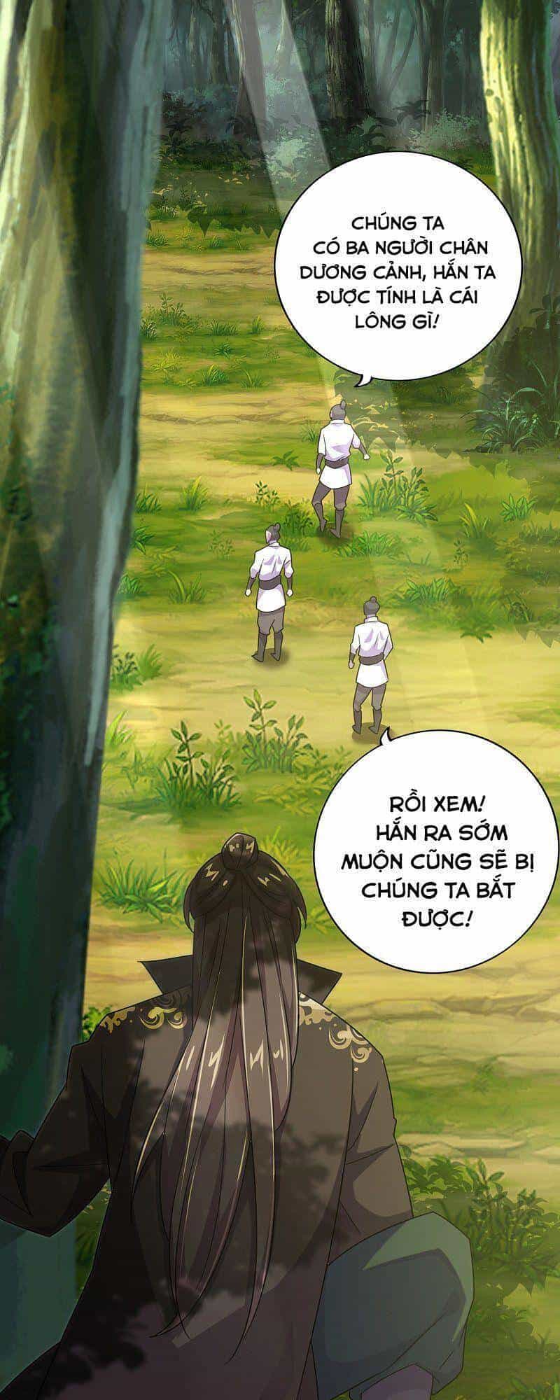 Tiên Võ Đế Tôn - Chương 133 - ảnh 23