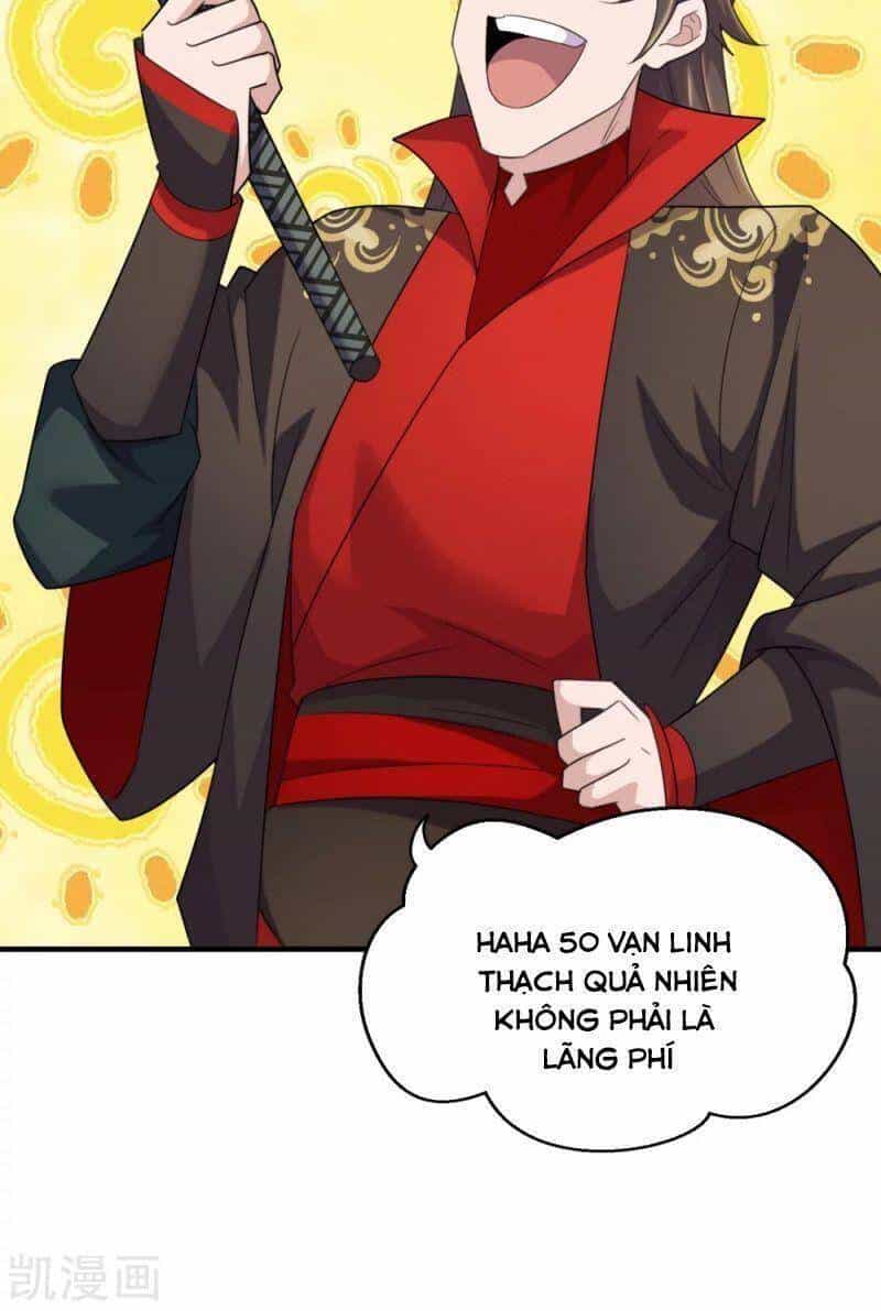 Tiên Võ Đế Tôn - Chương 134 - ảnh 20