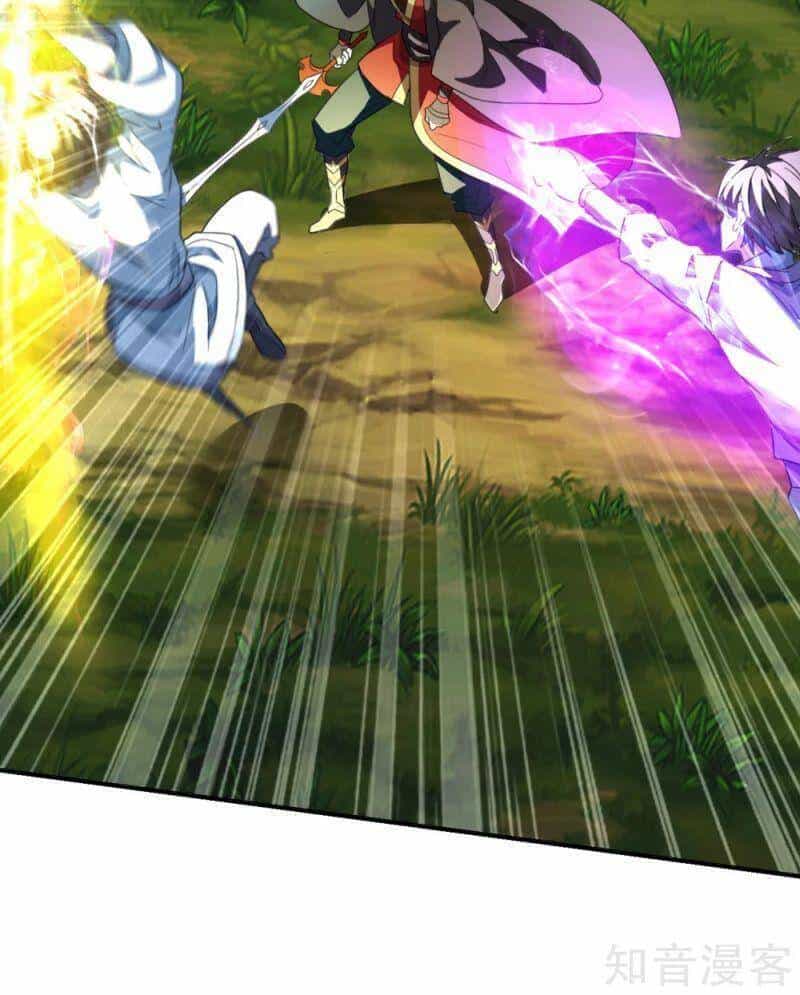 Tiên Võ Đế Tôn - Chương 138 - ảnh 12