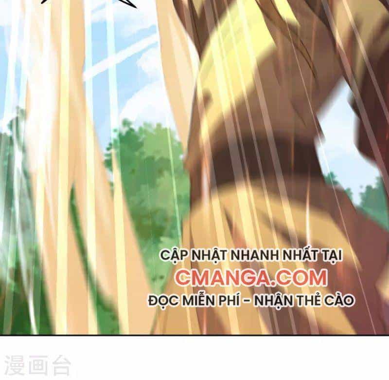 Tiên Võ Đế Tôn - Chương 139 - ảnh 8